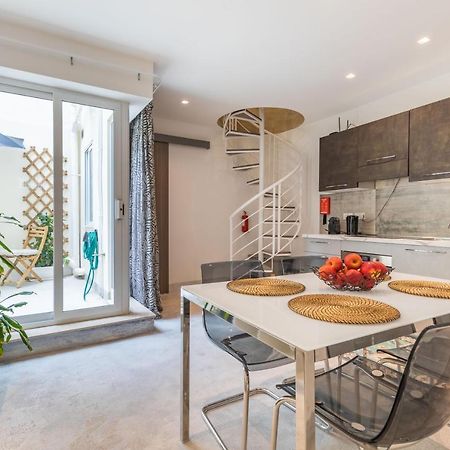 Sliema Luxurious One Bedroom Duplex Maisonette Exteriör bild