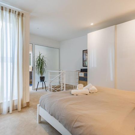 Sliema Luxurious One Bedroom Duplex Maisonette Exteriör bild
