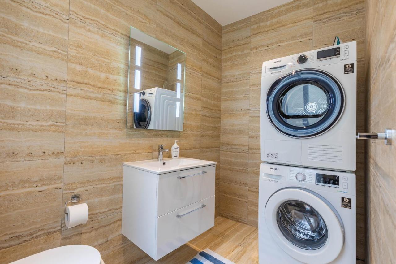 Sliema Luxurious One Bedroom Duplex Maisonette Exteriör bild