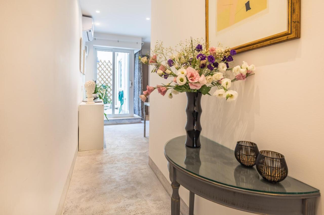 Sliema Luxurious One Bedroom Duplex Maisonette Exteriör bild