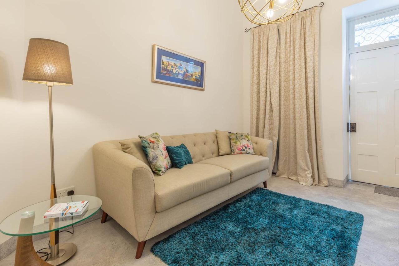 Sliema Luxurious One Bedroom Duplex Maisonette Exteriör bild
