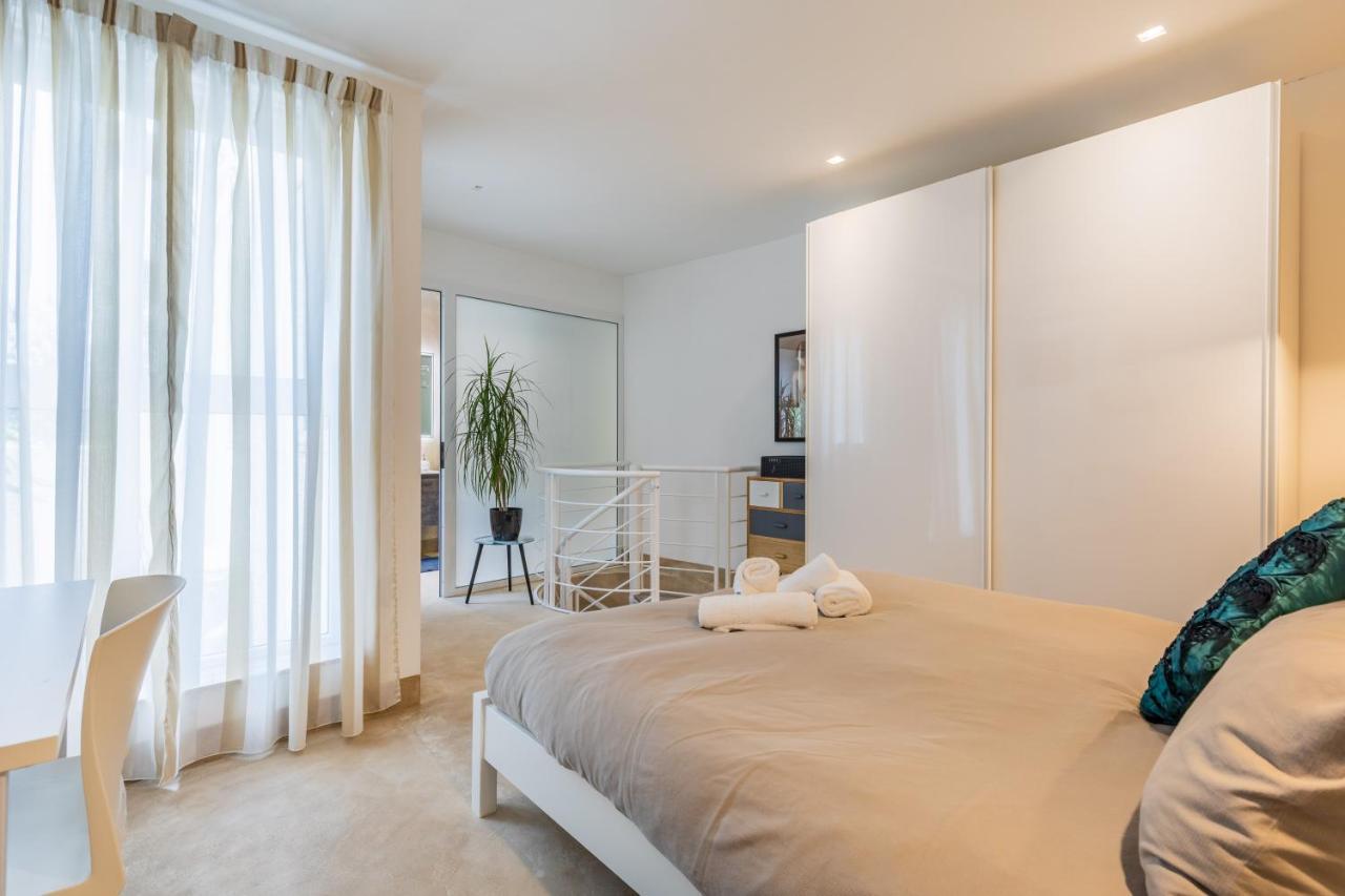 Sliema Luxurious One Bedroom Duplex Maisonette Exteriör bild