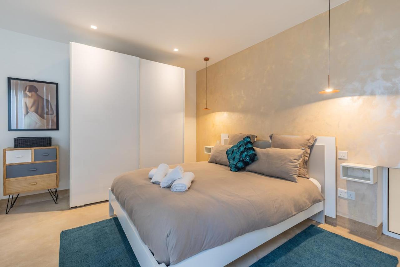 Sliema Luxurious One Bedroom Duplex Maisonette Exteriör bild