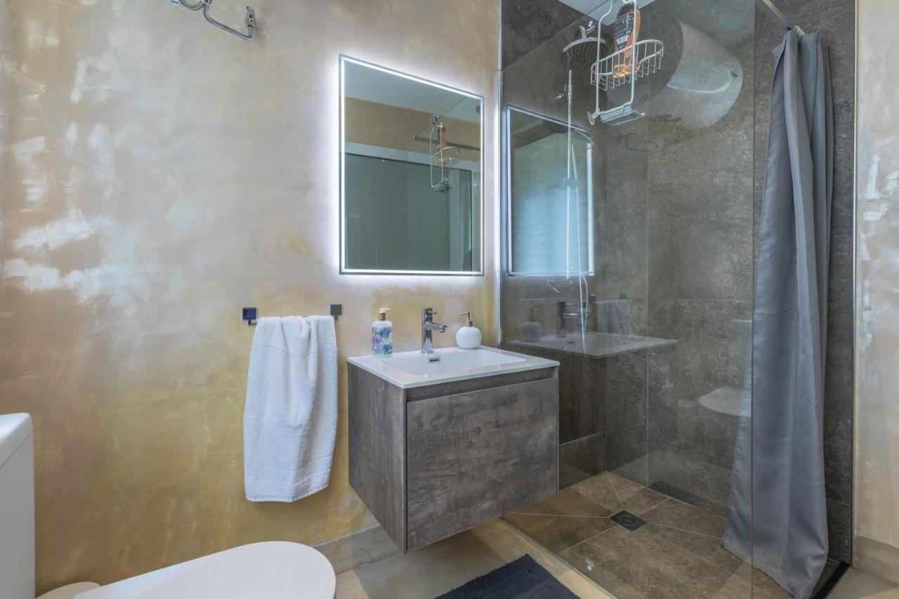 Sliema Luxurious One Bedroom Duplex Maisonette Exteriör bild